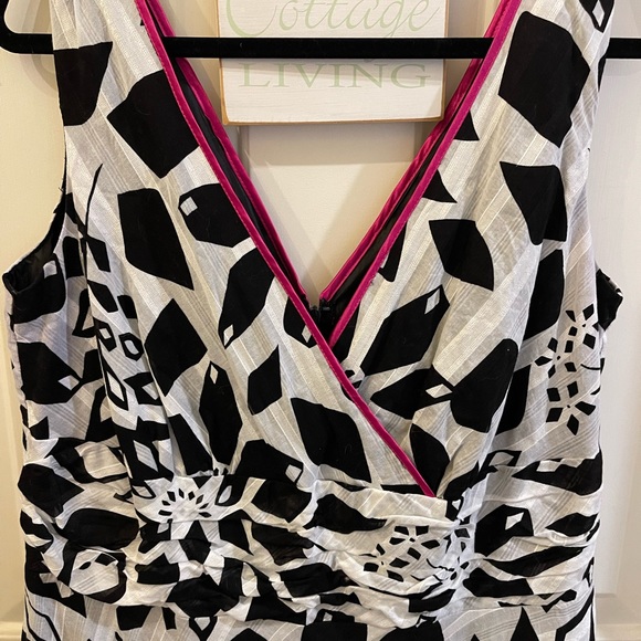 Lane Bryant Dress - Picture 2 of 5